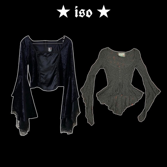 ☆ ISO! ☆ - Picture 6 of 7